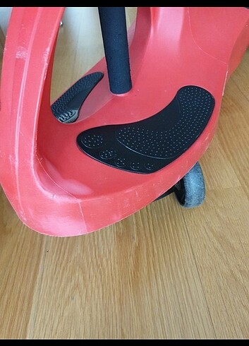 Plasma car - Görsel 8