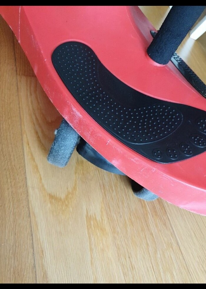 Plasma car - Görsel 2