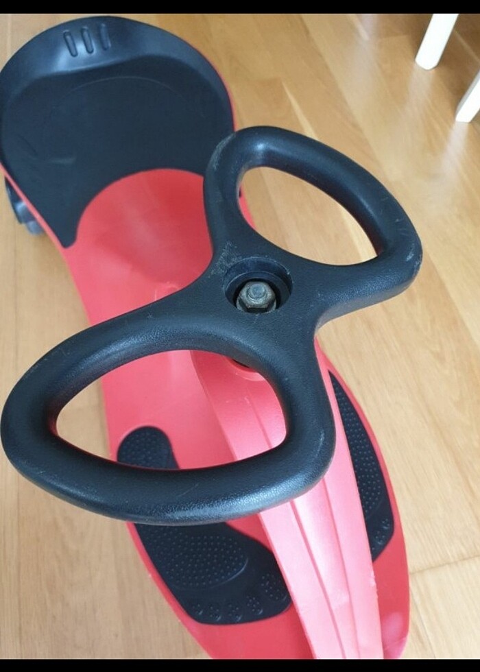 Plasma car - Görsel 3