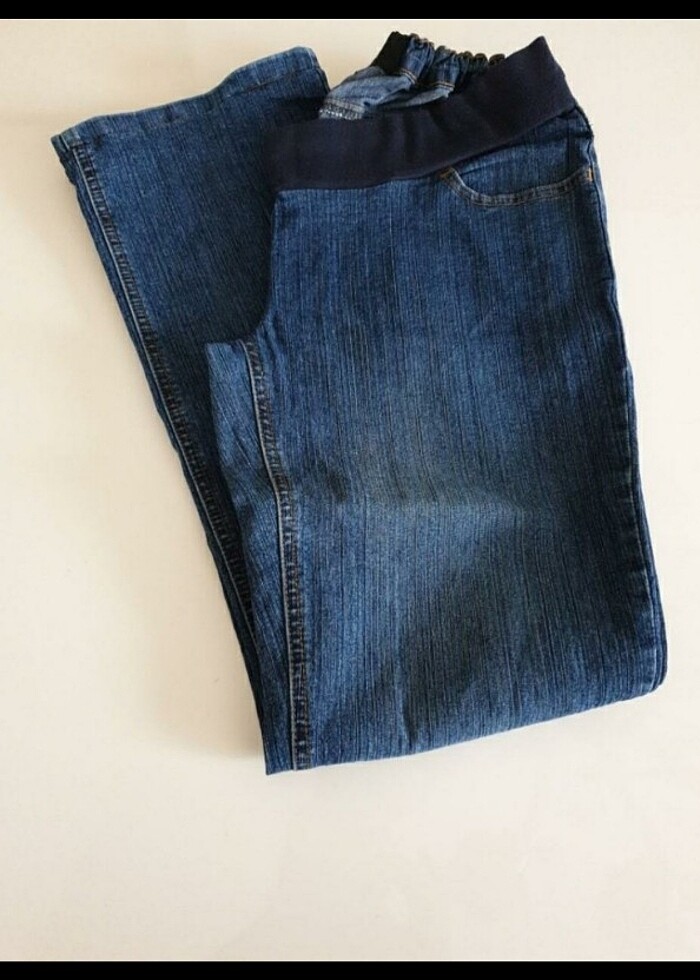 Hamile pantolon - Görsel 2