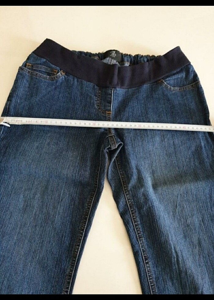 Hamile pantolon - Görsel 3