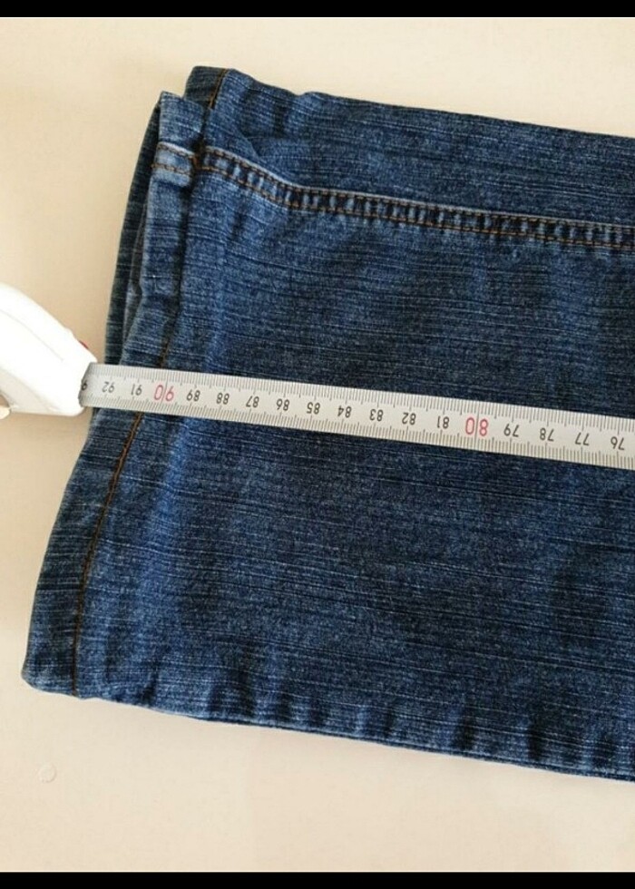 Hamile pantolon - Görsel 4