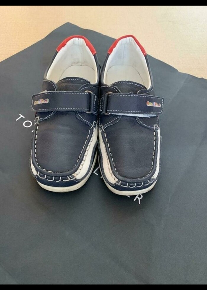 Erkek çocuk ayakkabı  - Görsel 4