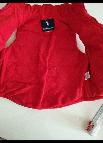 Çocuk yelek - Görsel 3