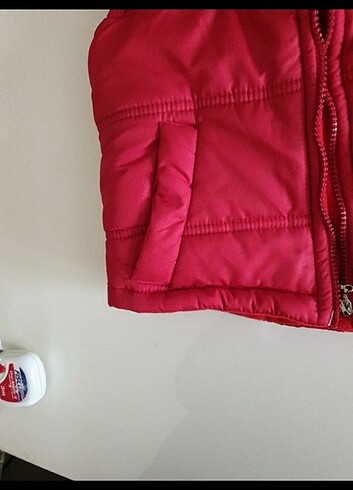 Çocuk yelek - Görsel 5