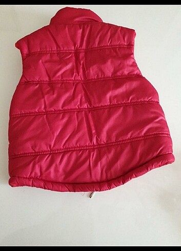 Çocuk yelek - Görsel 6