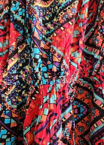 Diğer Avori collection marka çocuk elbisesi