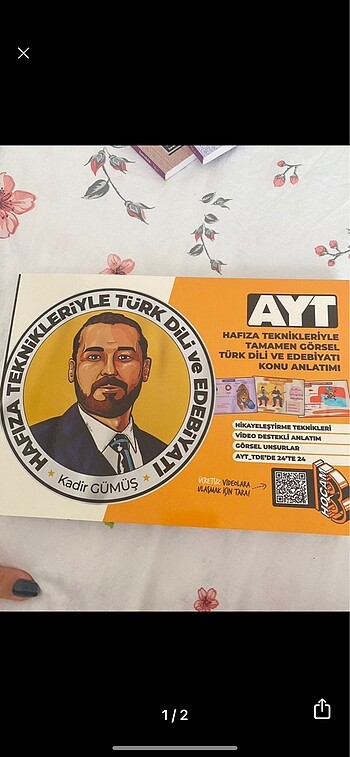 ayt edebiyat benim hocam hafıza tekniği