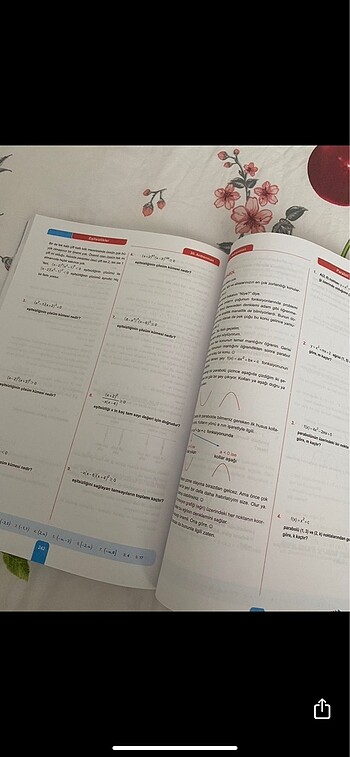 Beden Renk antrenmanlarla matematik 3