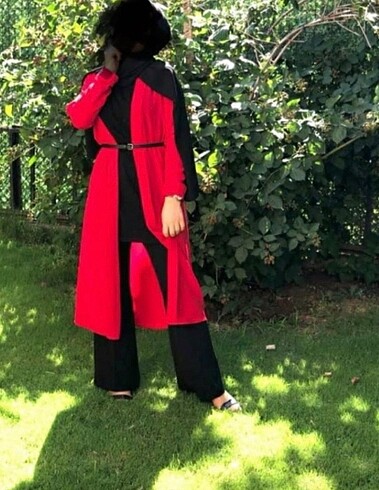 İnce yazlık ceket