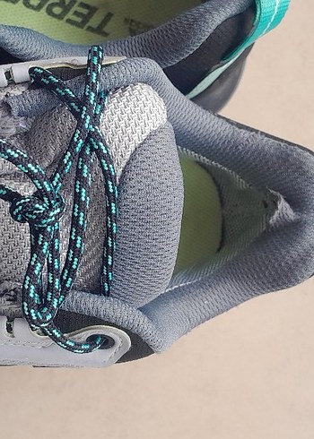 su geçirmez adidas terrex ayakkabı - Görsel 5