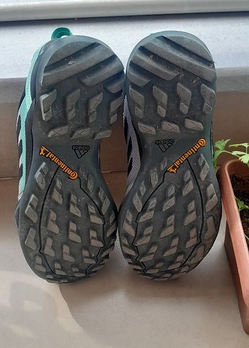 su geçirmez adidas terrex ayakkabı - Görsel 3