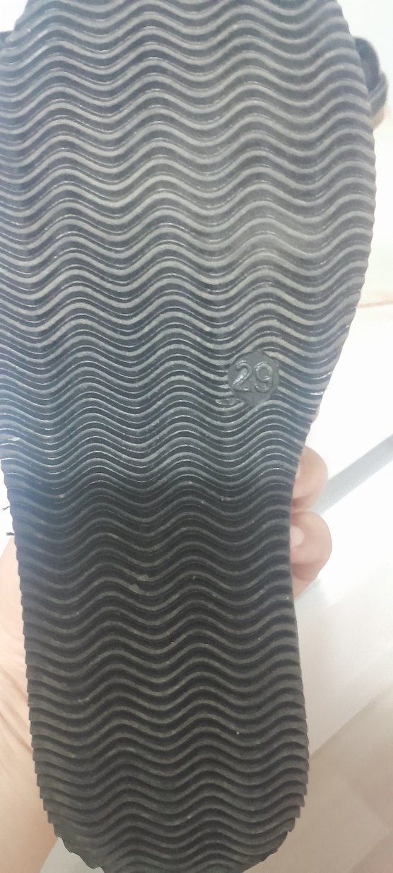 erkek çocuk rugan ayakkabi - Görsel 3