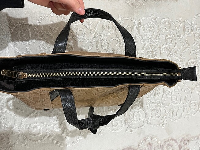 Beden Louis Vuitton Vintage Çanta
