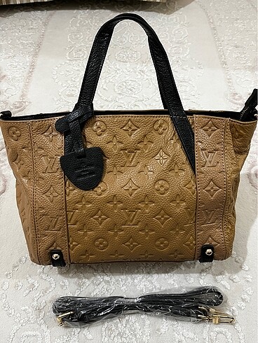 Louis Vuitton Vintage Çanta