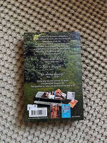  Since You?ve Been Gone by Morgan Matson