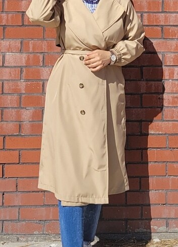  E.L.F Trenchcoat 