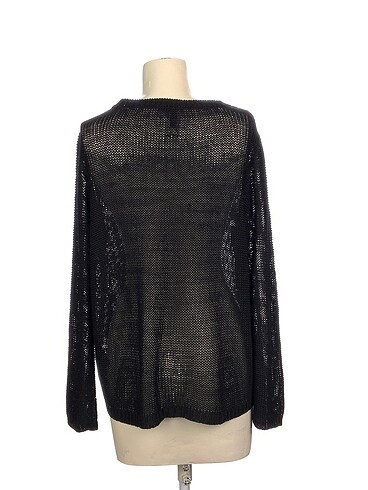 l Beden H&M Kazak / Triko %70 İndirimli.