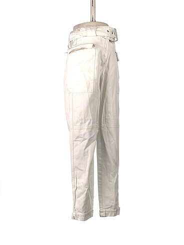 Bershka Bershka Jean / Kot %70 İndirimli.