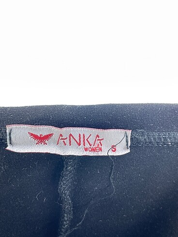 s Beden siyah Renk PreLoved Eşofman Altı %70 İndirimli.
