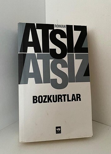 Atsız