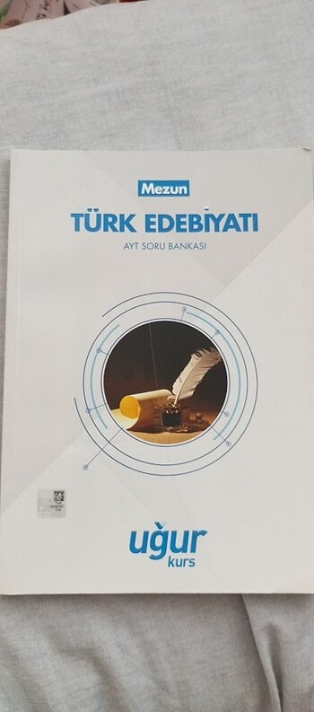 ayt edebiyat soru bankası