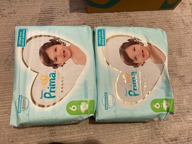 Prima premium care 6