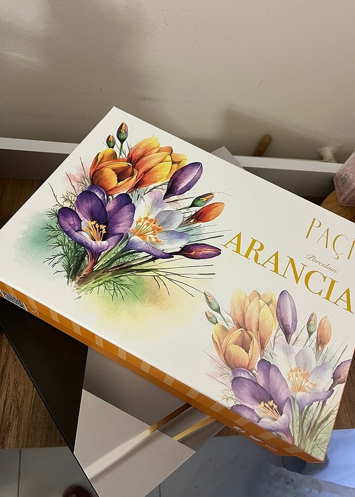 İkili fincan - Görsel 4