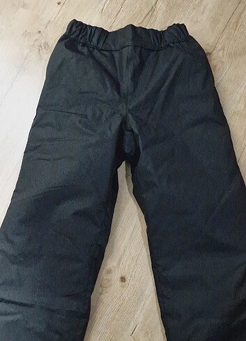 Dekatlon kayak pantalonu