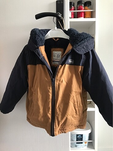 LC Waikiki Lcw çocuk mont