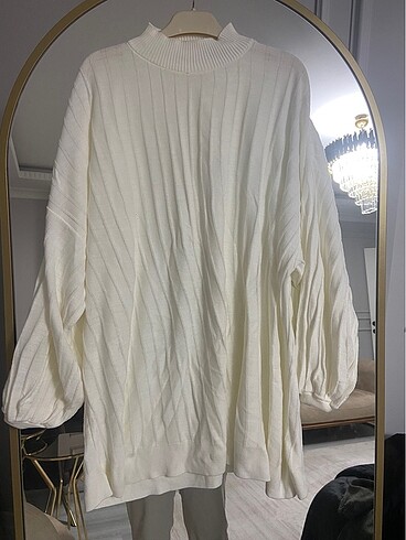 Tesettür tunik
