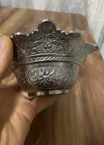 DEKORATİF KOLONYALIK ŞEKERLİK - Görsel 7