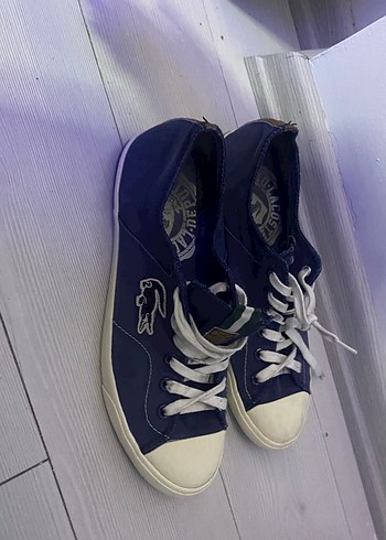 ORİJİNAL LACOSTE - Görsel 5