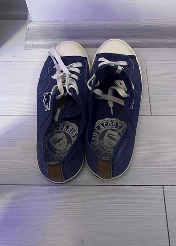 ORİJİNAL LACOSTE - Görsel 2