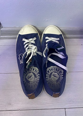 ORİJİNAL LACOSTE - Görsel 9