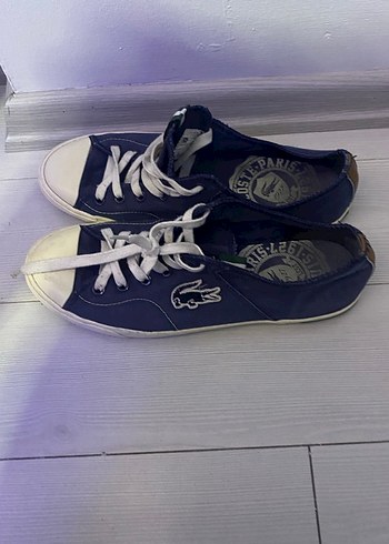 ORİJİNAL LACOSTE - Görsel 3