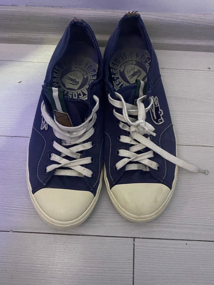 ORİJİNAL LACOSTE - Görsel 4