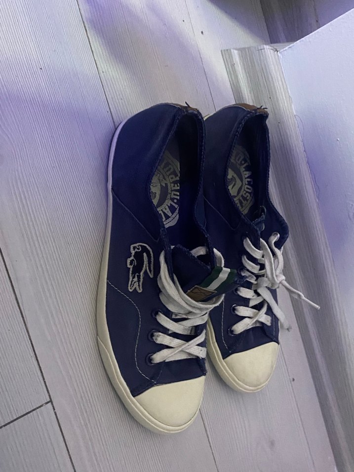 ORİJİNAL LACOSTE - Görsel 5