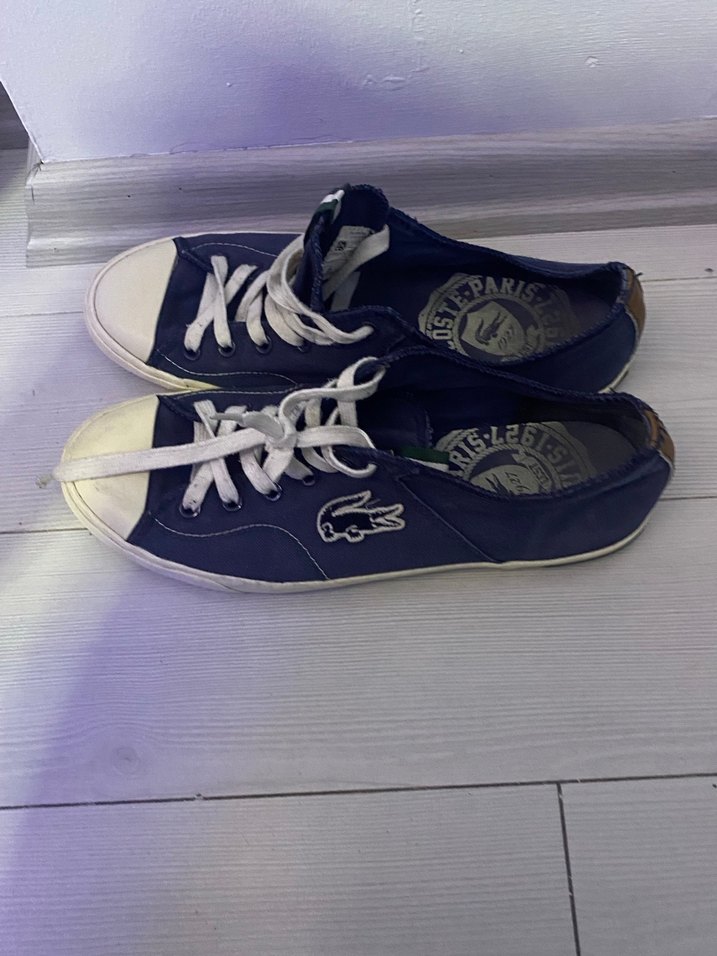 ORİJİNAL LACOSTE - Görsel 3