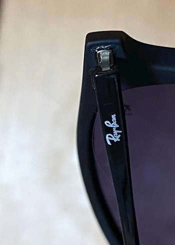 RAYBAN Güneş Gözlüğü - Görsel 9