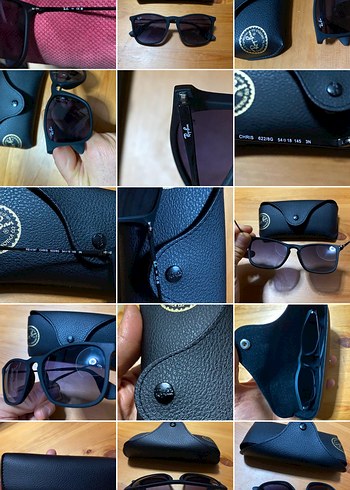 RAYBAN Güneş Gözlüğü - Görsel 14
