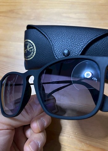 RAYBAN Güneş Gözlüğü - Görsel 3