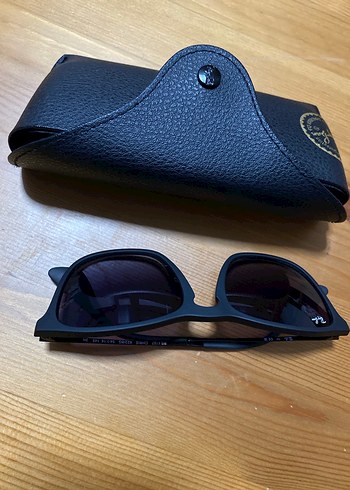 RAYBAN Güneş Gözlüğü - Görsel 2