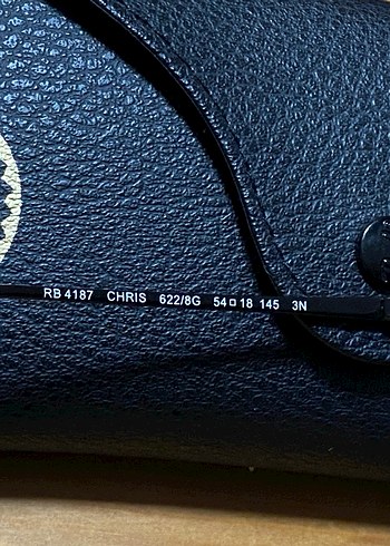 RAYBAN Güneş Gözlüğü - Görsel 6