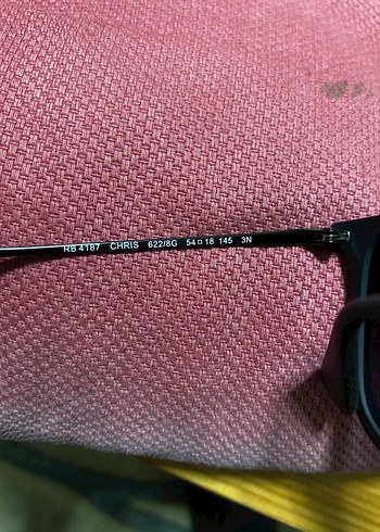 RAYBAN Güneş Gözlüğü - Görsel 17