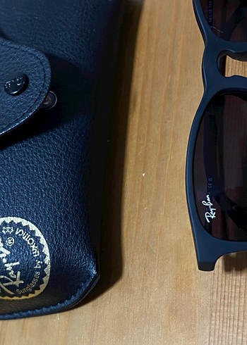 RAYBAN Güneş Gözlüğü - Görsel 7