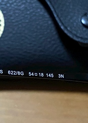 RAYBAN Güneş Gözlüğü - Görsel 4