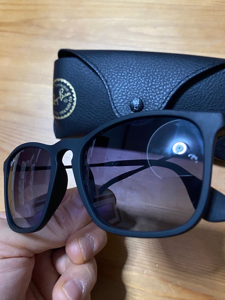 RAYBAN Güneş Gözlüğü - Görsel 3