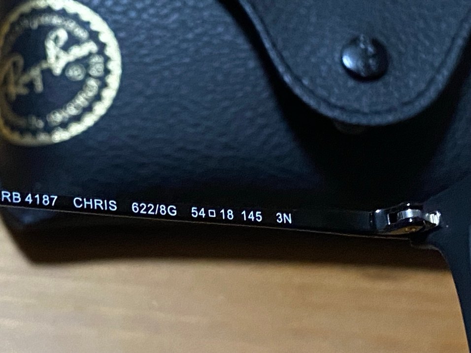 RAYBAN Güneş Gözlüğü - Görsel 4