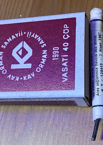 ANTİKA  KİBRİT VE KIZ KAÇIRAN - Görsel 2